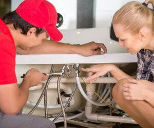 About Sewer Line Replacement Fort Smith, AR